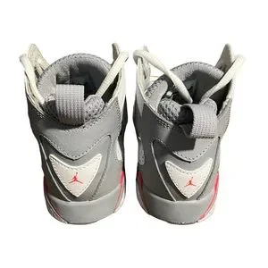 Jordan | Shoes | Jordan True Flight Whiteinfrared 23 Wolf  display picture 2